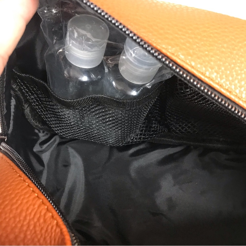 🔥SUPER SALE PRICE FIRM🔥 TRUE RELIGION 🧡 Titan travel bag - Picture 7 of 15